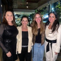 Aleixo repaginado para um parabéns cheio de personalidade e 'bolo do amor'