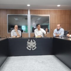 Membros do Cetax acreditam que a Europa pode ser o destino de produtos capixabas tarifados. Crédito: Divulgação/Governo do ES