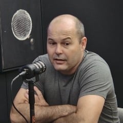 Thiago Munaldi acredita que o ES tem potencial para se tornar a maior referência em e-commerce do Brasil. Crédito: Reprodução de TV