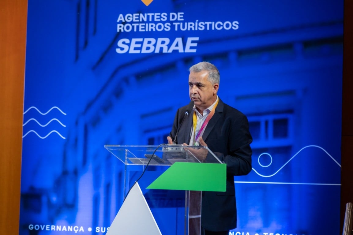 “Espírito Santo tem um potencial enorme para ser conhecido em todo o país”, aponta superintendente do Sebrae/ES