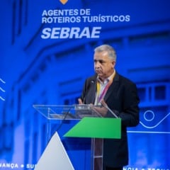 “Espírito Santo tem um potencial enorme para ser conhecido em todo o país”, aponta superintendente do Sebrae/ES