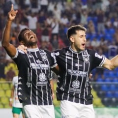 Série D do Brasileiro: Rio Branco x Luverdense. Kleber Andrade