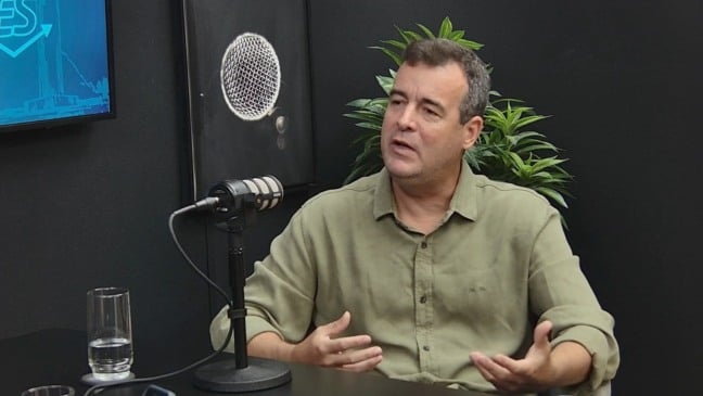 Pablo Pacheco: "O Vital é o evento de entretenimento que mais movimenta a economia do ES"