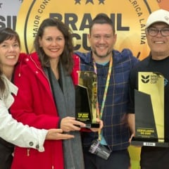 Óscar das Bebidas elege cervejarias capixabas entre as 50 melhores da América Latina