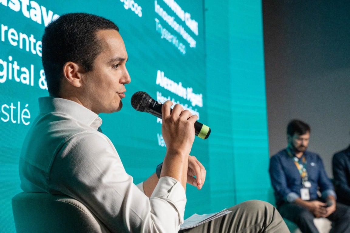 O futuro da indústria já chegou – e ele passa pela inteligência artificial