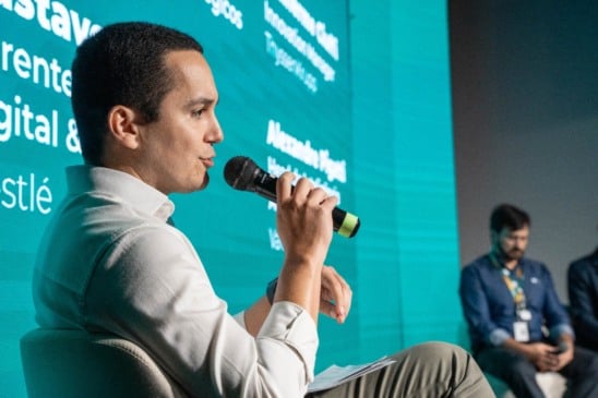 O futuro da indústria já chegou – e ele passa pela inteligência artificial