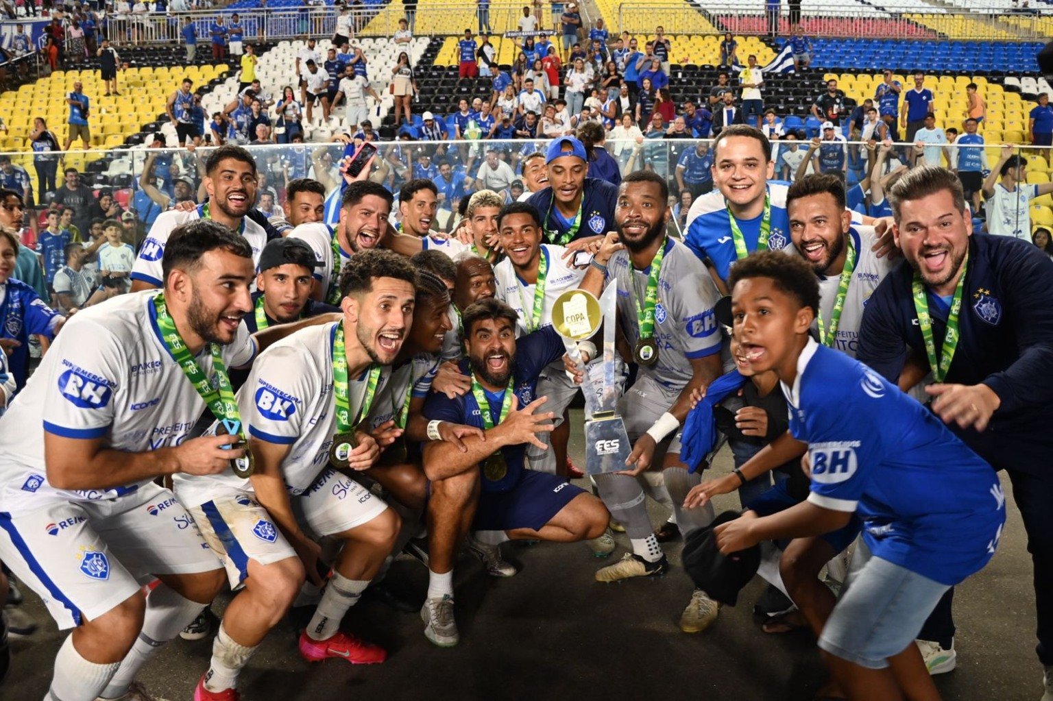 (Foto: Thiago Soares/Folha Vitória)
