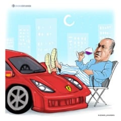 Auxílio-moradia