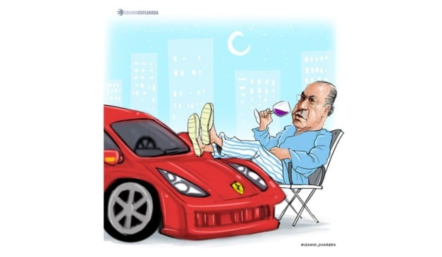Auxílio-moradia