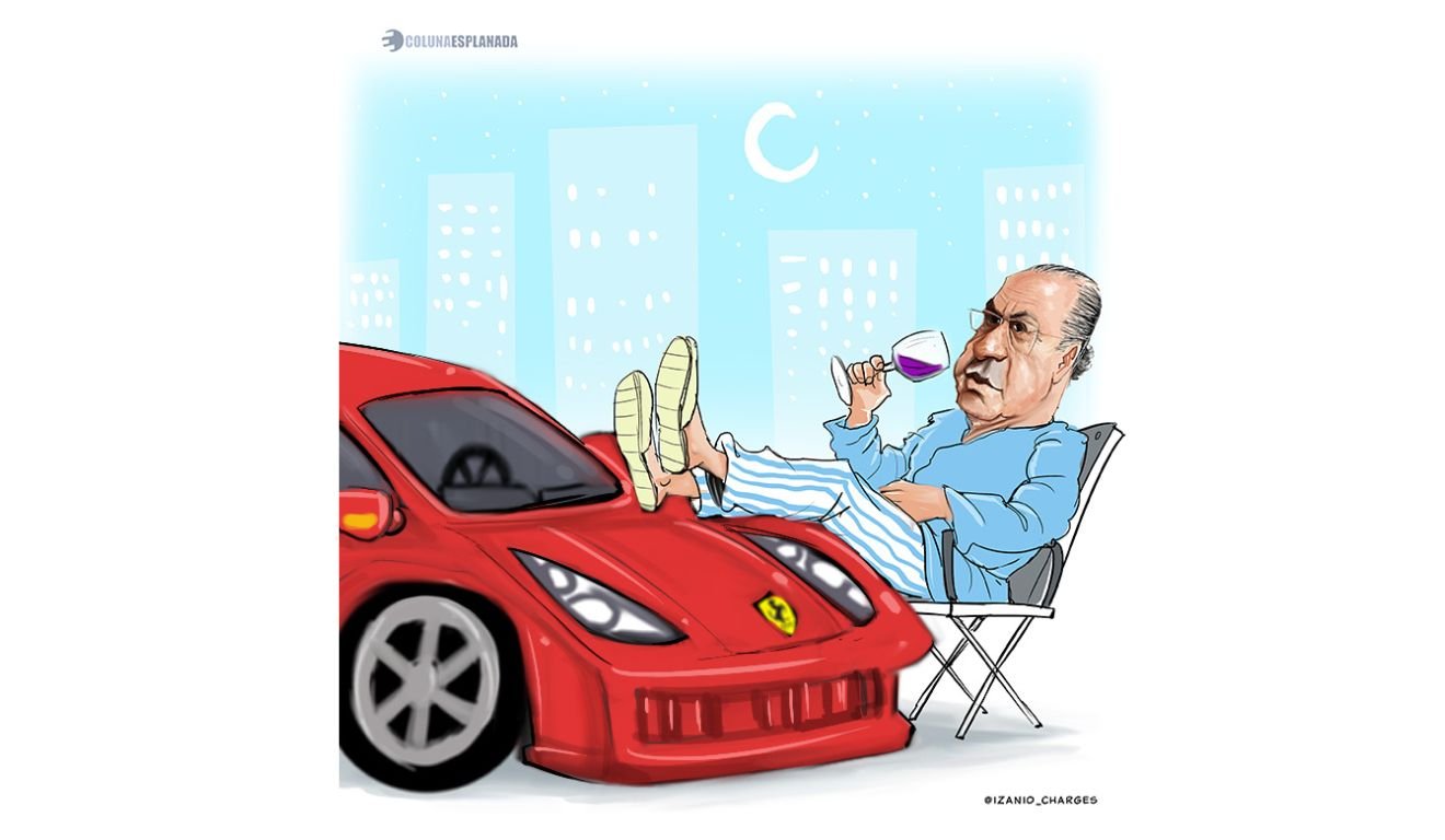 Auxílio-moradia