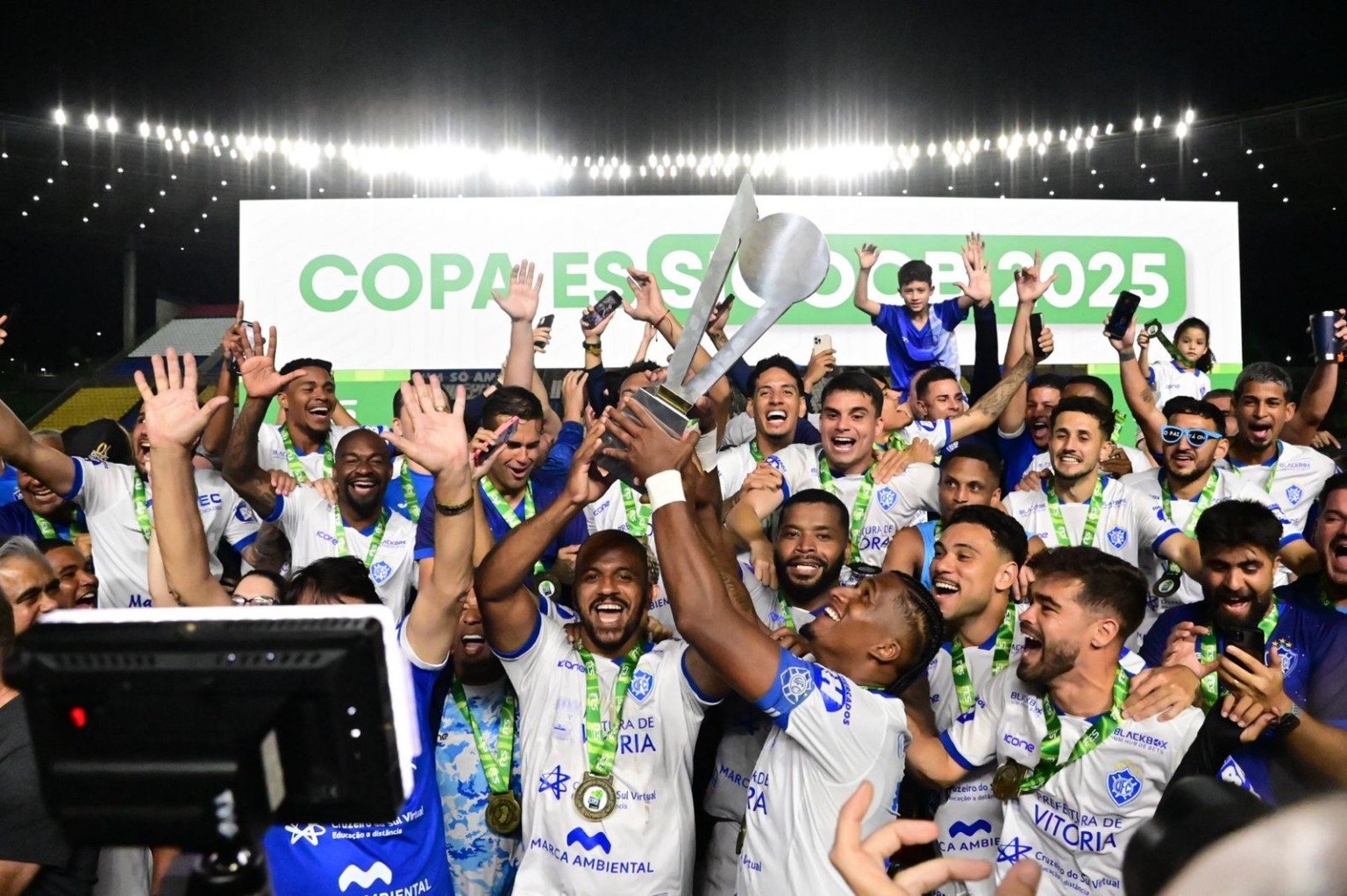 (Foto: Thiago Soares/Folha Vitória)
