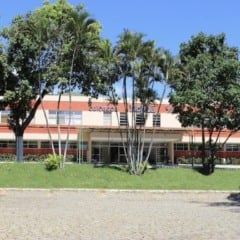 Fábrica da Itapuã em Cachoeiro: Previsão de aumentar volume de exportações em 20% este ano. Crédito: Divulgação