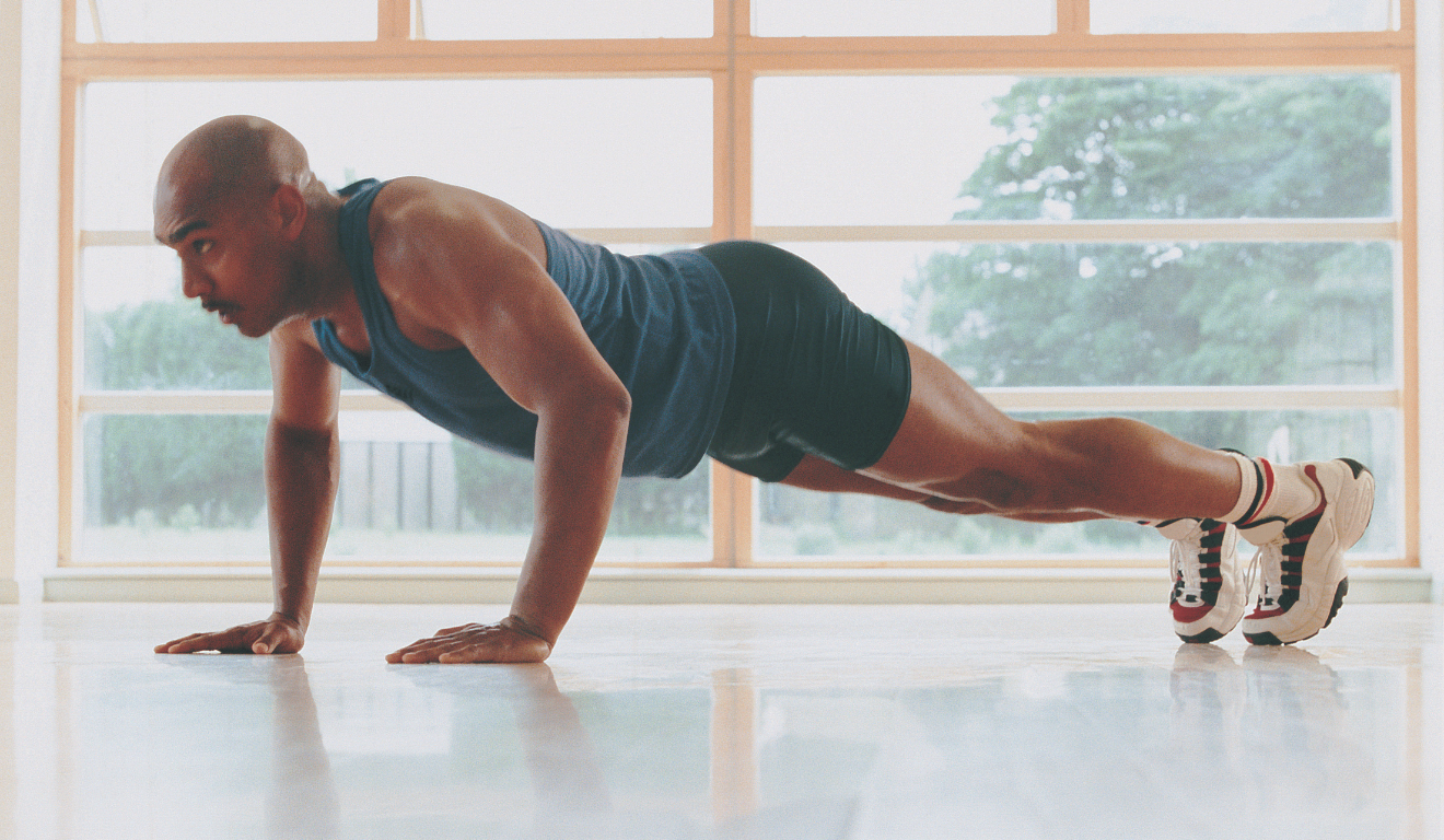 PUSH-UP/CANVA