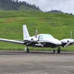 Aeroporto de Cachoeiro