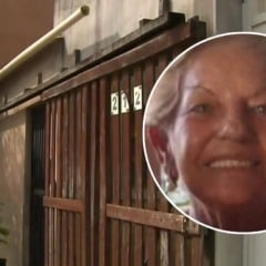 Foto: TV Vitória/ Reprodução