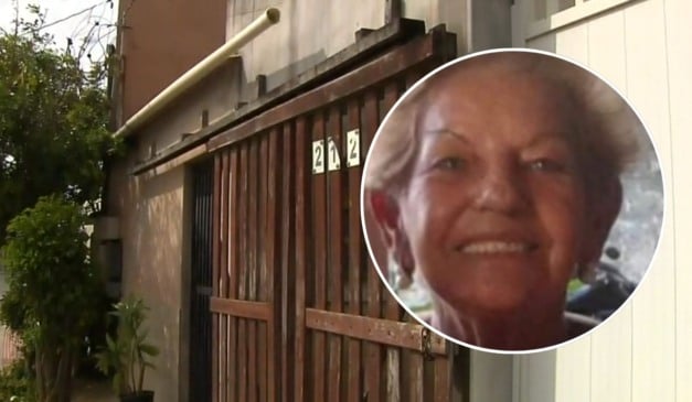 Foto: TV Vitória/ Reprodução