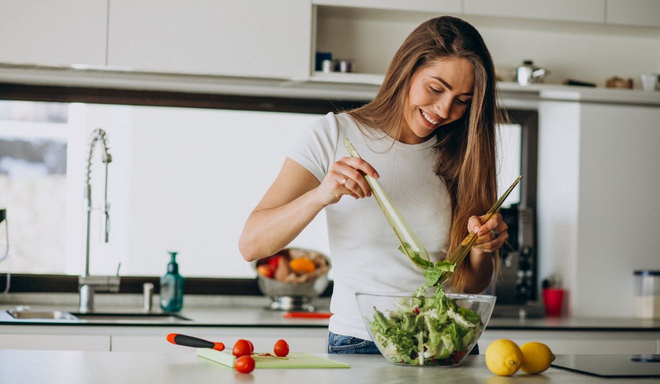 alimentação saudável