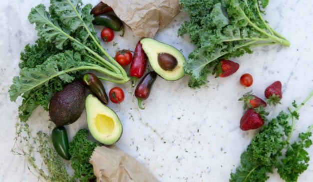 Alimentos ricos em fibras: o segredo para um intestino feliz e mais saúde. (Foto: Reprodução/Canva)