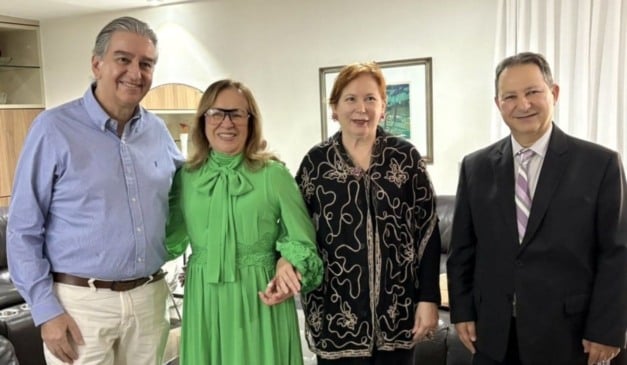almoço doutora hemínia