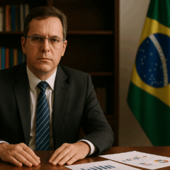 A alta do IOF é sabotagem fiscal com roupa de responsabilidade