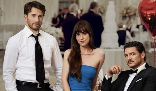 Amores Materialistas estreou nos cinemas de todo o Brasil (Foto: Prime Video/Divulgação)
