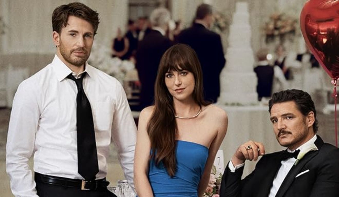 Amores Materialistas estreou nos cinemas de todo o Brasil (Foto: Prime Video/Divulgação) Amores Materialistas estreou nos cinemas de todo o Brasil (Foto: Prime Video/Divulgação)
