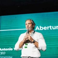 Entre as mais inovadoras do país, Timenow quer 20% da receita vindo do mercado internacional até 2030