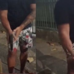Foto: Reprodução/Redes sociais