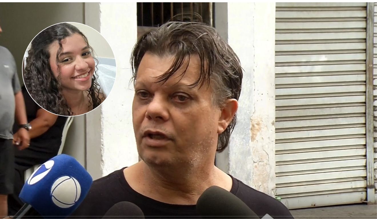 Ataque em Vila Velha