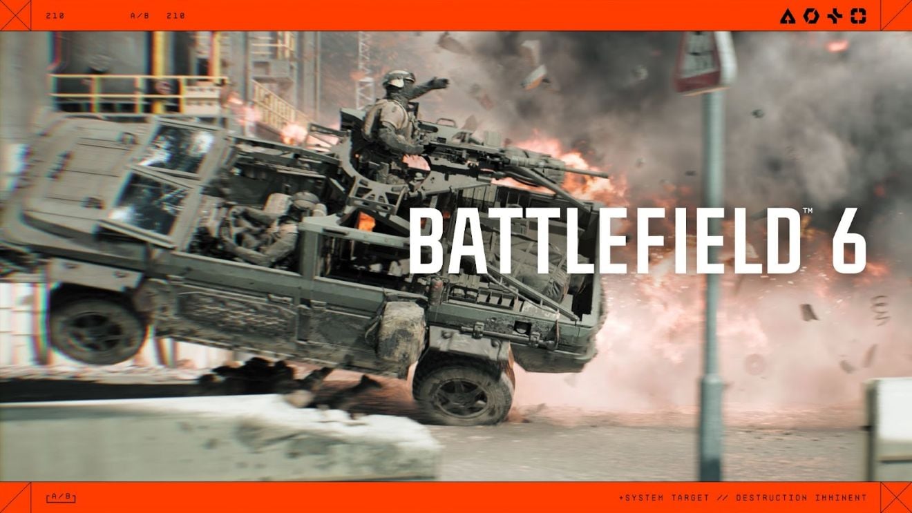Battlefield 6 no PC: especificações e recursos confirmados