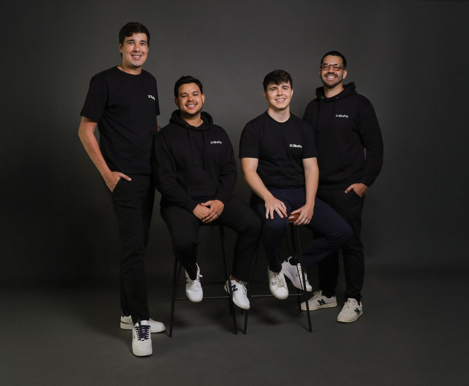 Startup capixaba recebe aporte de US$ 3,3 milhões em rodada com o fundador do YouTube