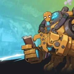 Blitzcrank é confirmado por engano como novo lutador em 2XKO