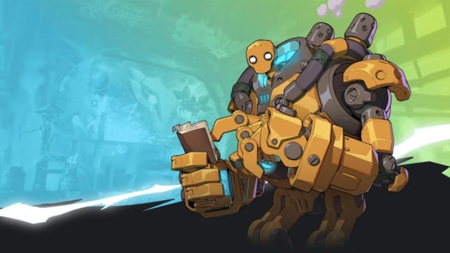 Blitzcrank é confirmado por engano como novo lutador em 2XKO