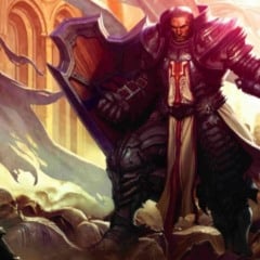 Blizzard pode ter revelado por engano o Paladino em Diablo IV