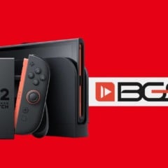 BRASIL GAME SHOW 2025 TERÁ A PARTICIPAÇÃO DA  NINTENDO  