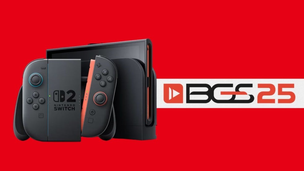 BRASIL GAME SHOW 2025 TERÁ A PARTICIPAÇÃO DA  NINTENDO  