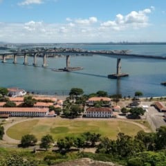 Espírito Santo: a onça político-econômica brasileira
