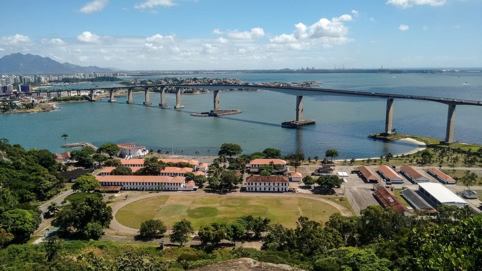 Espírito Santo: a onça político-econômica brasileira