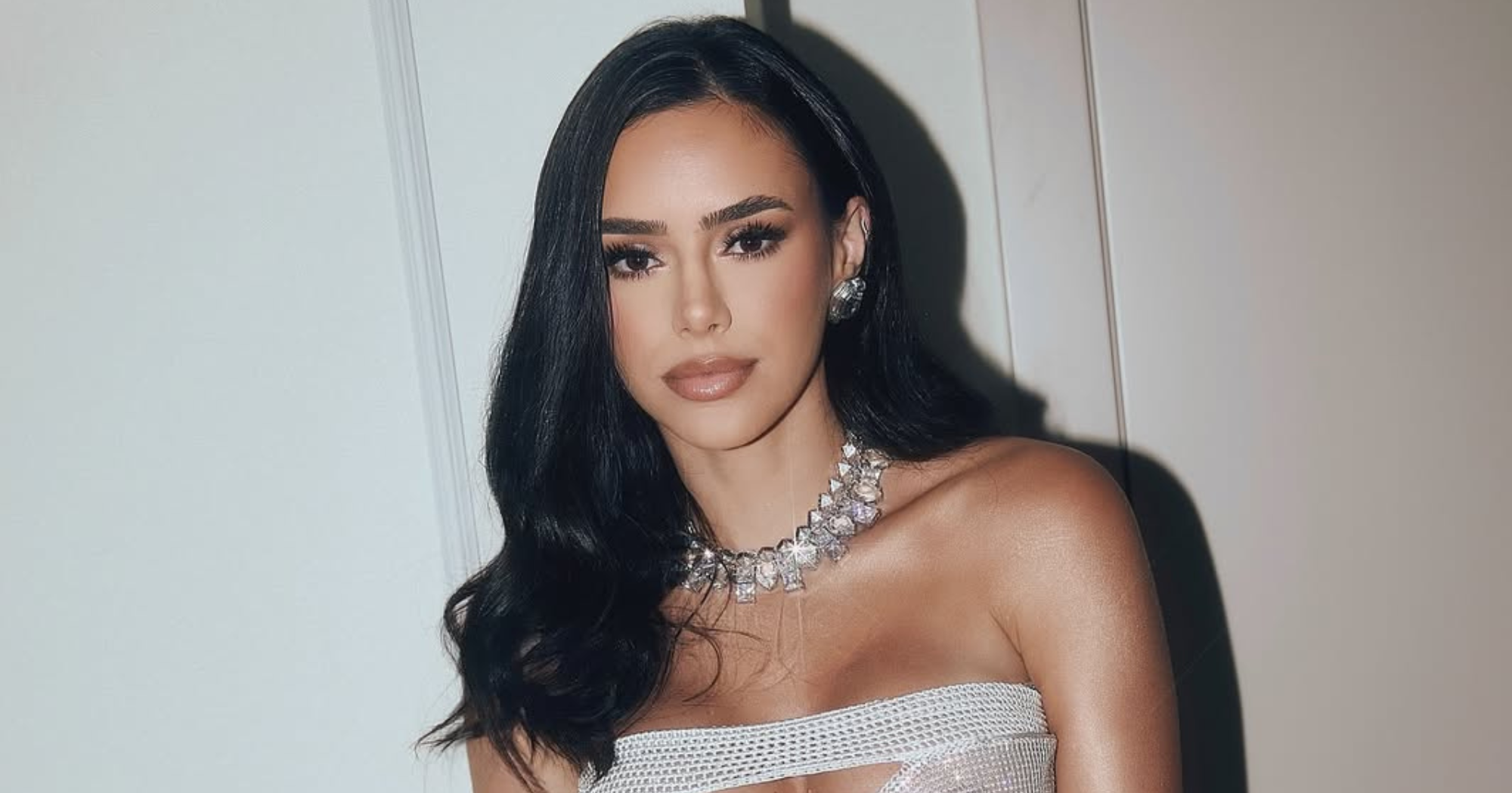 A influenciadora Bruna Biancardi (Foto: Reprodução/Instagram @brunabiancardi)