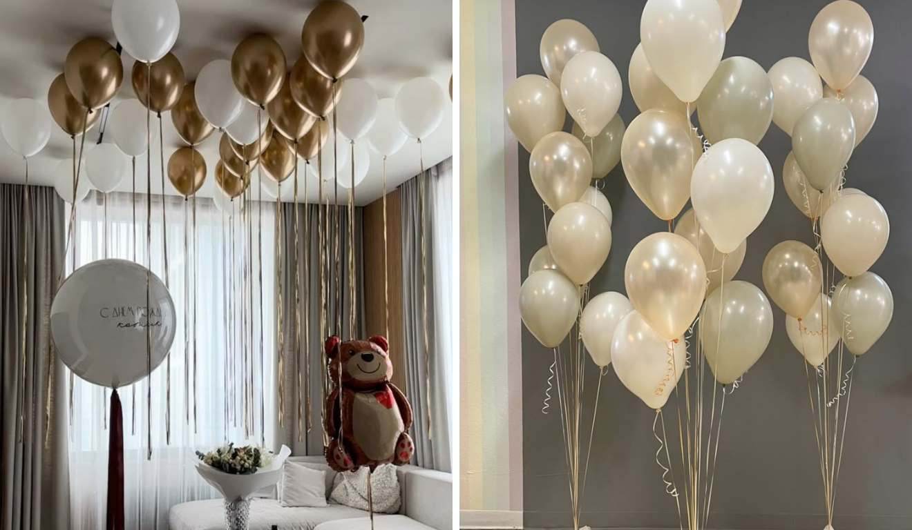 Balão/Pinterest