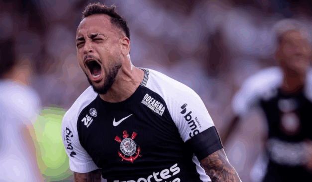 Foto: Rodrigo Coca / Corinthians