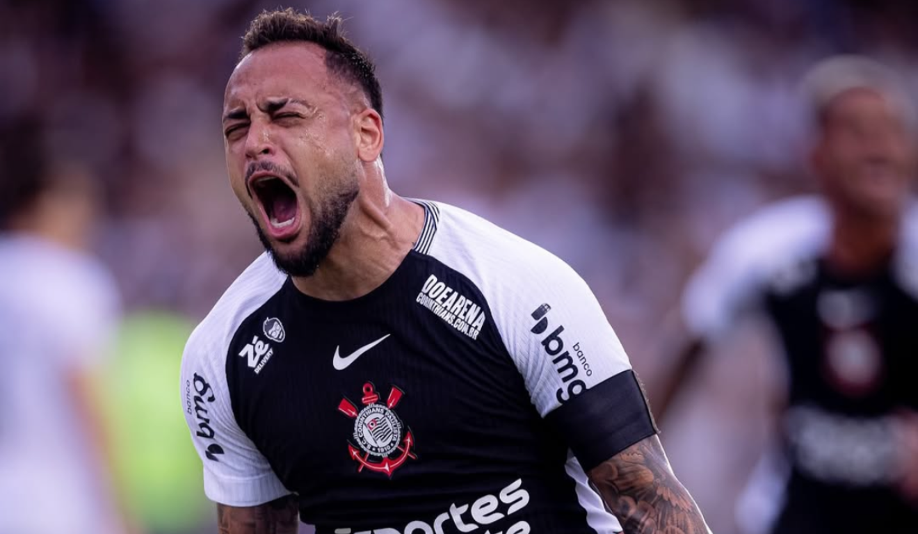 Foto: Rodrigo Coca / Corinthians