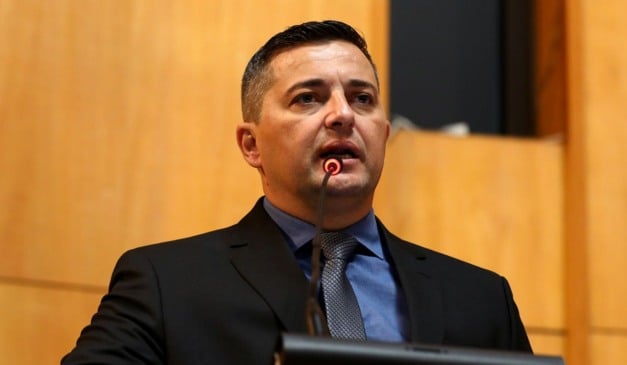 Deputado Callegari