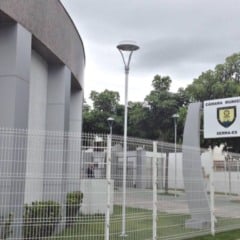 Câmara Municipal da Serra
