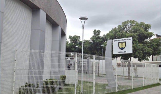 Câmara Municipal da Serra