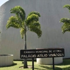 Câmara de Vereadores de Vitória