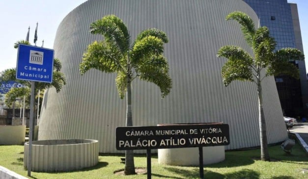 Câmara de Vereadores de Vitória