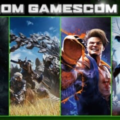 Capcom baixa os preços no Steam durante a Gamescom