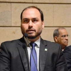 Carlos Bolsonaro