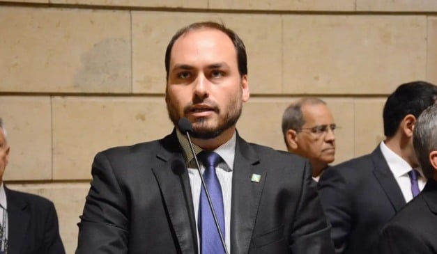 Carlos Bolsonaro